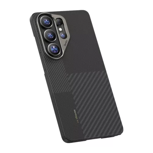 Samsung Galaxy S26 Ultra fekete Benks Montage Mágneses Armor Air Kev-6948005921491 4 kép