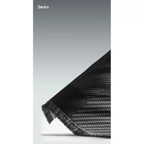  Samsung Galaxy S26 Ultra fekete Benks Montage Mágneses Armor Air Kev-6948005921491 8 kép