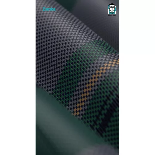  Samsung Galaxy S26 Benks Magnetic Armor Air Aurora Kevlar 600D tok-6948005921231 2 kép