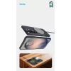  Samsung Galaxy S26 Benks Magnetic Armor Air Aurora Kevlar 600D tok-6948005921231 5 kép