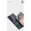  Samsung Galaxy S26 Benks Magnetic Armor Air Aurora Kevlar 600D tok-6948005921231 6 kép
