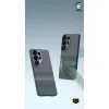  Samsung Galaxy S26 Benks Magnetic Armor Air Aurora Kevlar 600D tok-6948005921231 7 kép