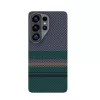 Samsung Galaxy S26 Ultra Benks Magnetic Armor Air Aurora Kevlar 600D -6948005921286 3 kép