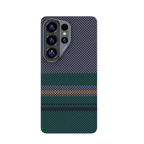  Samsung Galaxy S26 Ultra Benks Magnetic Armor Air Aurora Kevlar 600D -6948005921286 3 kép