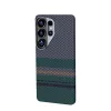 Samsung Galaxy S26 Ultra Benks Magnetic Armor Air Aurora Kevlar 600D -6948005921286 4 kép