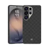  Samsung Galaxy S26 Ultra Fekete Benks Magnetic Armor Air Armor Grid K-6948005921538 1 kép