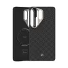  Samsung Galaxy S26 Ultra Fekete Benks Magnetic Armor Air Armor Grid K-6948005921538 2 kép