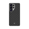  Samsung Galaxy S26 Ultra Fekete Benks Magnetic Armor Air Armor Grid K-6948005921538 3 kép