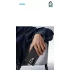  Samsung Galaxy S26 Ultra Fekete Benks Magnetic Armor Air Armor Grid K-6948005921538 6 kép