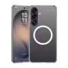  Samsung Galaxy S26 Átlátszó Benks Mágneses Kristály tok (A048)-6948005921149 1 kép