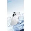  Samsung Galaxy S26 Átlátszó Benks Mágneses Kristály tok (A048)-6948005921149 8 kép