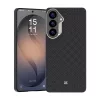  Samsung Galaxy S26 Fekete Benks Magnetic Armor Air Armor Grid Kevlar -6948005921569 1 kép