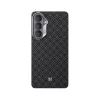  Samsung Galaxy S26 Fekete Benks Magnetic Armor Air Armor Grid Kevlar -6948005921569 2 kép
