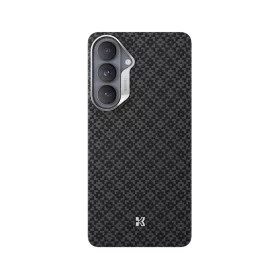  Samsung Galaxy S26 Fekete Benks Magnetic Armor Air Armor Grid Kevlar -6948005921569 2 kép
