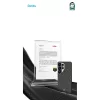  Samsung Galaxy S26 Fekete Benks Magnetic Armor Air Armor Grid Kevlar -6948005921569 6 kép
