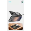  Samsung Galaxy S26 Fekete Benks Magnetic Armor Air Armor Grid Kevlar -6948005921569 7 kép