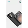  Samsung Galaxy S26 Fekete Benks Magnetic Armor Air Armor Grid Kevlar -6948005921569 8 kép