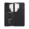 Samsung Galaxy S26 Ultra fekete Benks Magnetic Armor Pro Kevlar Tok F�-6948005921484 2 kép