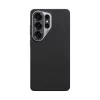 Samsung Galaxy S26 Ultra fekete Benks Magnetic Armor Pro Kevlar Tok F�-6948005921484 3 kép