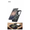 Samsung Galaxy S26 Ultra fekete Benks Magnetic Armor Pro Kevlar Tok F�-6948005921484 7 kép