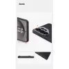 Samsung Galaxy S26 Ultra fekete Benks Magnetic Armor Pro Kevlar Tok F�-6948005921484 9 kép