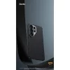 Samsung Galaxy S26 Ultra fekete Benks Magnetic Armor Pro Kevlar Tok F�-6948005921484 10 kép