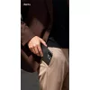 Samsung Galaxy S26 fekete Benks Montage Mágneses Védőtok Air Kevlar-6948005921552 9 kép