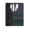 Benks Magnetic Armor Pro Aurora Kevlar 600D tok Samsung Galaxy S26 Ult-6948005921453 4 kép