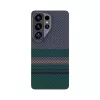 Benks Magnetic Armor Pro Aurora Kevlar 600D tok Samsung Galaxy S26 Ult-6948005921453 6 kép