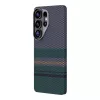 Benks Magnetic Armor Pro Aurora Kevlar 600D tok Samsung Galaxy S26 Ult-6948005921453 8 kép