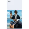 Samsung Galaxy S26 Kék Benks Magnetic Armor Tint Kevlar 1000D (B048) -6948005921415 9 kép