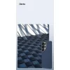 Samsung Galaxy S26 Kék Benks Magnetic Armor Tint Kevlar 1000D (B048) -6948005921415 10 kép