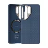 Samsung Galaxy S26 Ultra kék Benks Magnetikus Páncél Árnyalat Kevl-6948005921460 2 kép