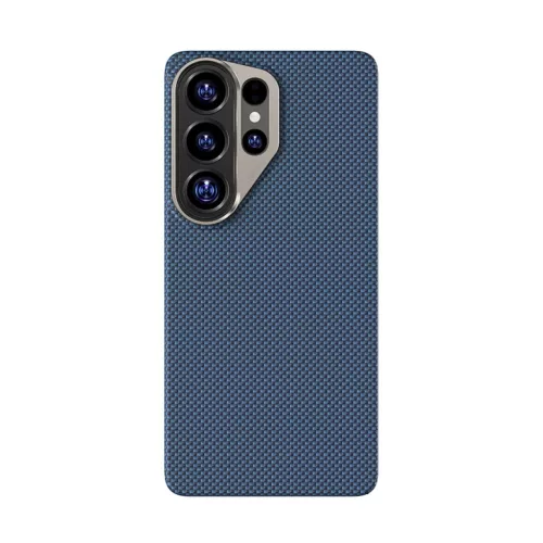 Samsung Galaxy S26 Ultra kék Benks Magnetikus Páncél Árnyalat Kevl-6948005921460 3 kép