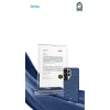 Samsung Galaxy S26 Ultra kék Benks Mágneses Páncél Légpáncél R�-6948005921514 6 kép