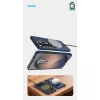 Samsung Galaxy S26 Ultra kék Benks Mágneses Páncél Légpáncél R�-6948005921514 9 kép