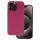 Szilikon Lite tok Xiaomi Redmi Note 15 Pro 4G málna