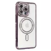 Bling Magsafe tok Xiaomi Redmi Note 15 Pro 4G lila-5900217503002 2 kép