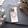 Bling Magsafe Xiaomi Redmi Note 15 Pro 4G tok rózsaszín-5900217503026 6 kép