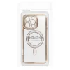 Bling Magsafe tok Xiaomi Redmi Note 15 Pro+ Plus 5G arany-5900217503118 7 kép
