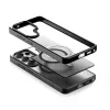  Samsung Galaxy S26 Fekete Rock Guard Touch Matte Series Mágneses tok-6942433018136 10 kép