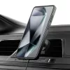  Samsung Galaxy S26 Ultra Fekete Rock Guard Touch Matte Series Mágnes-6942433018174 7 kép