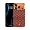 Benks Mágneses Armor Air Armor Grid Kevlar Tok Fém Keret 600D (H069)-6948005970413 1 kép