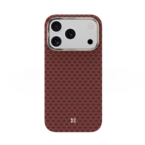 Benks Mágneses Armor Air Armor Grid Kevlar Tok Fém Keret 600D (H069)-6948005970413 2 kép