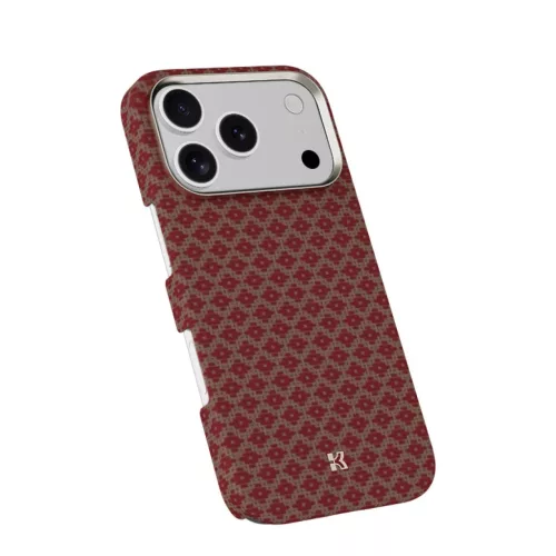 Benks Mágneses Armor Air Armor Grid Kevlar Tok Fém Keret 600D (H069)-6948005970413 3 kép
