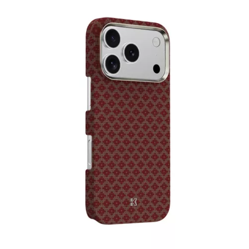 Benks Mágneses Armor Air Armor Grid Kevlar Tok Fém Keret 600D (H069)-6948005970413 4 kép