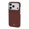 Benks Mágneses Armor Air Armor Grid Kevlar Tok Fém Keret 600D (H069)-6948005970413 5 kép