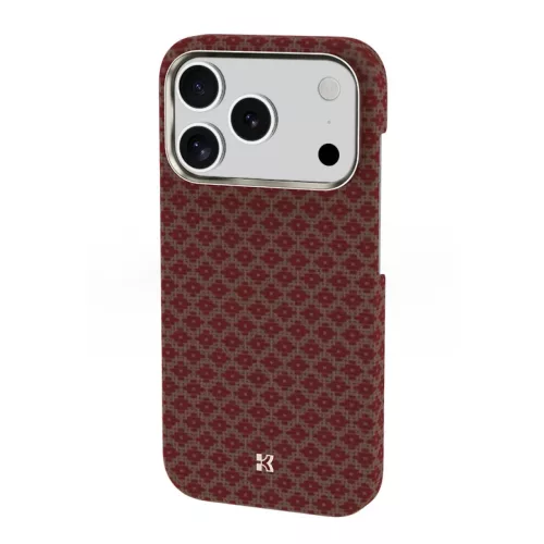 Benks Mágneses Armor Air Armor Grid Kevlar Tok Fém Keret 600D (H069)-6948005970413 5 kép