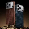Benks Mágneses Armor Air Armor Grid Kevlar Tok Fém Keret 600D (H069)-6948005970413 6 kép