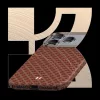 Benks Mágneses Armor Air Armor Grid Kevlar Tok Fém Keret 600D (H069)-6948005970413 7 kép